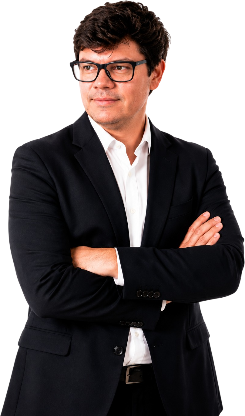 Mentor do programa DZA