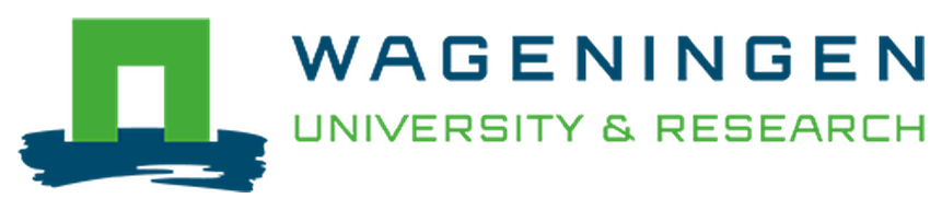 Wageningen University & Research